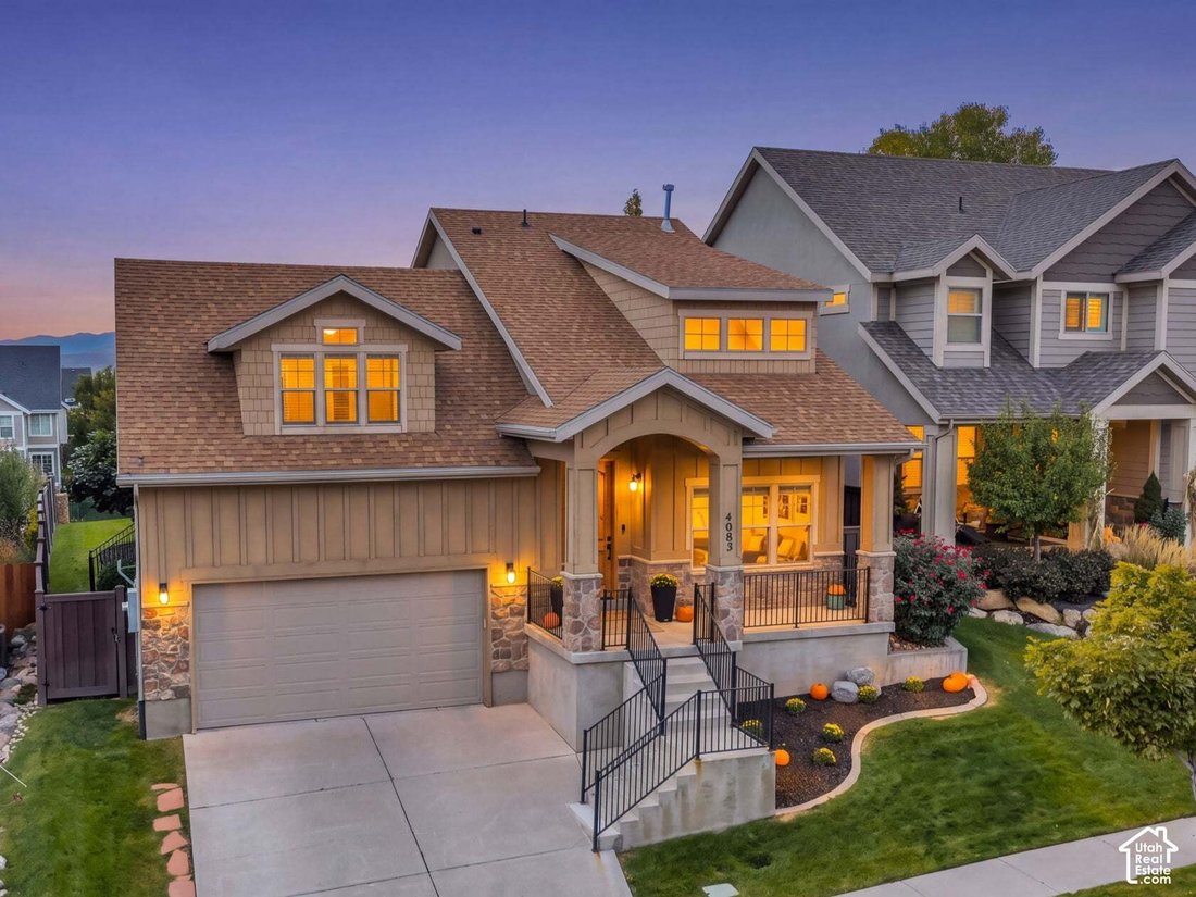 House in Lehi, Utah, United States 1 - 19048498