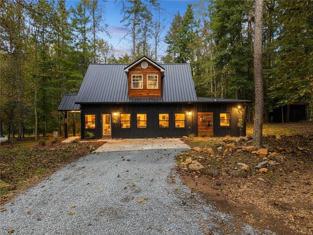 Haus in Ellijay, Georgia, Vereinigte Staaten 2 - 19054214