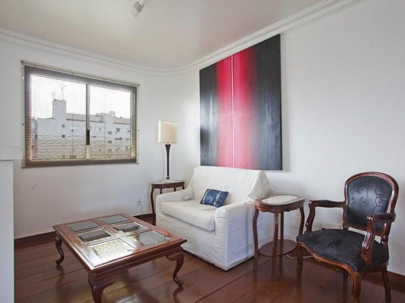 Wohnung in Cerqueira César, São Paulo, Brasilien 4 - 19052802