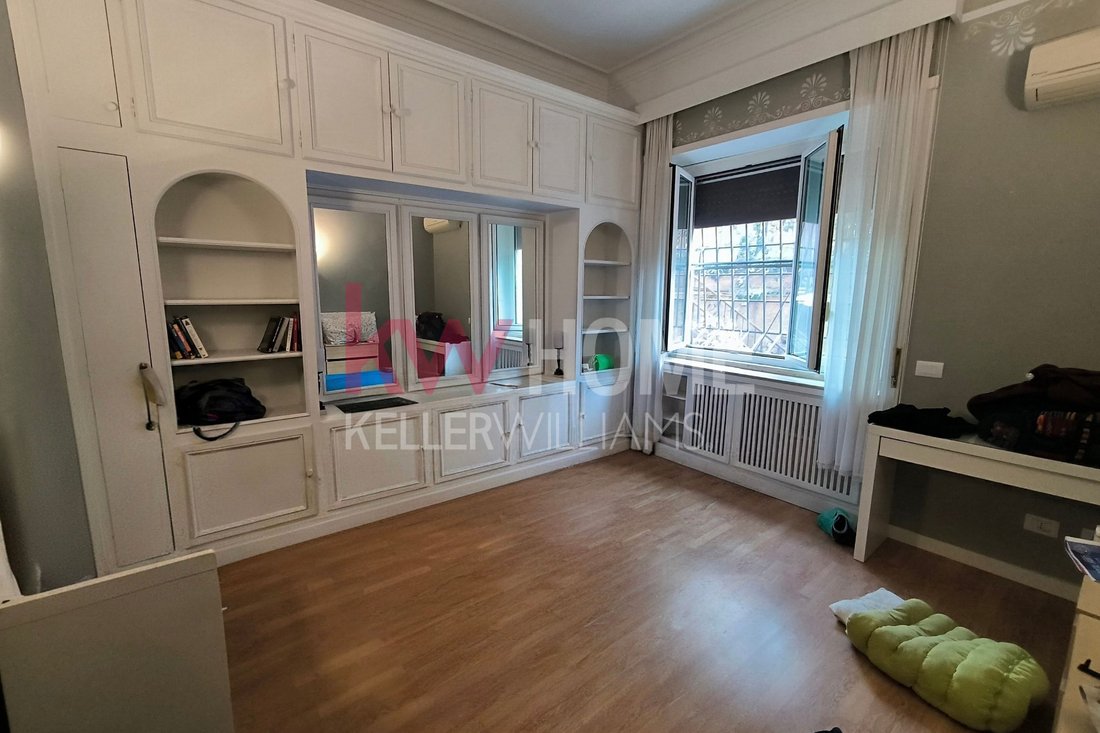 Appartamento a Aventino - San Saba, Roma, Italia 4 - 19052567