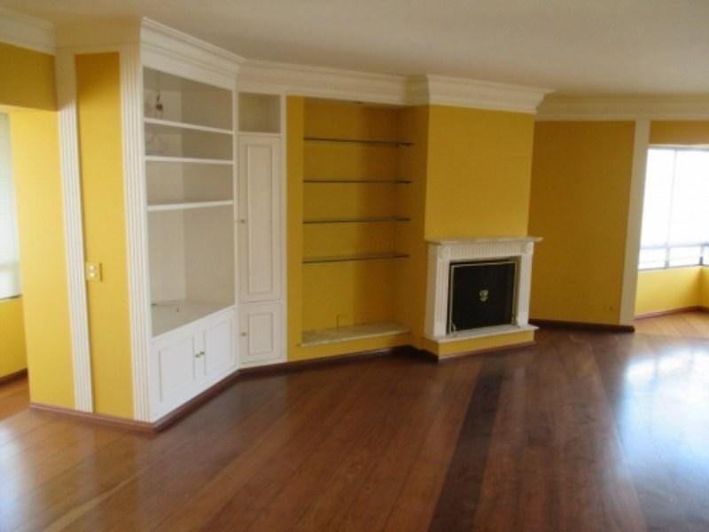 Apartment in Campo Belo, State of São Paulo, Brazil 2 - 19052796