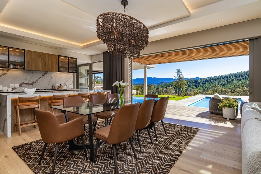 House in Knysna, Western Cape, South Africa 1 - 19055070