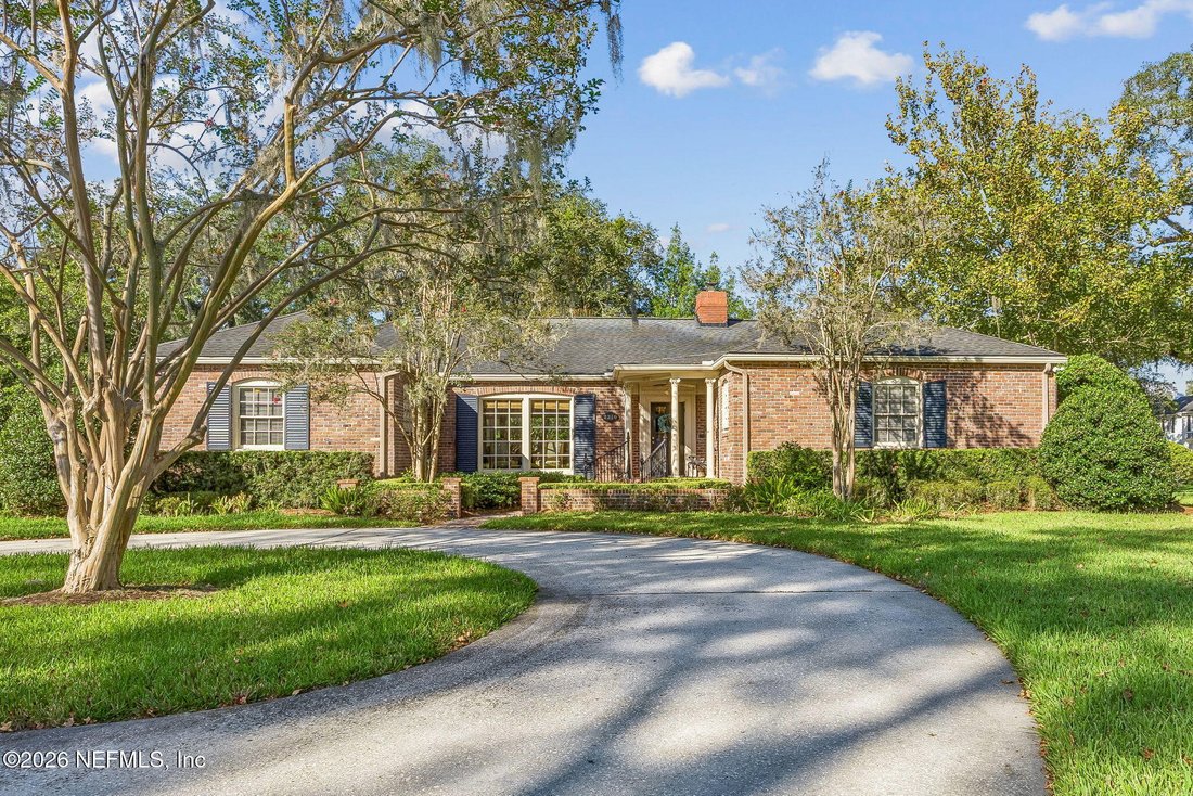 House in Jacksonville, Florida, United States 1 - 19050837