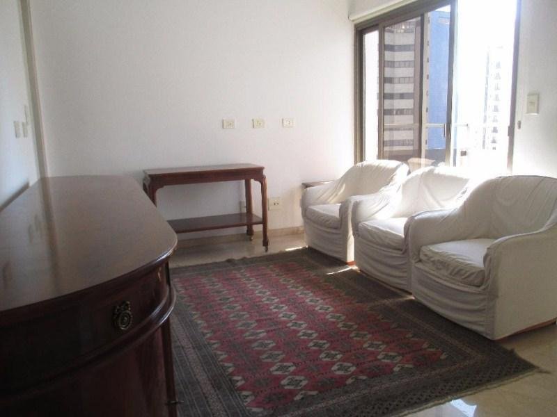 Appartamento a Planalto Paulista, San Paolo, Brasile 1 - 19052921