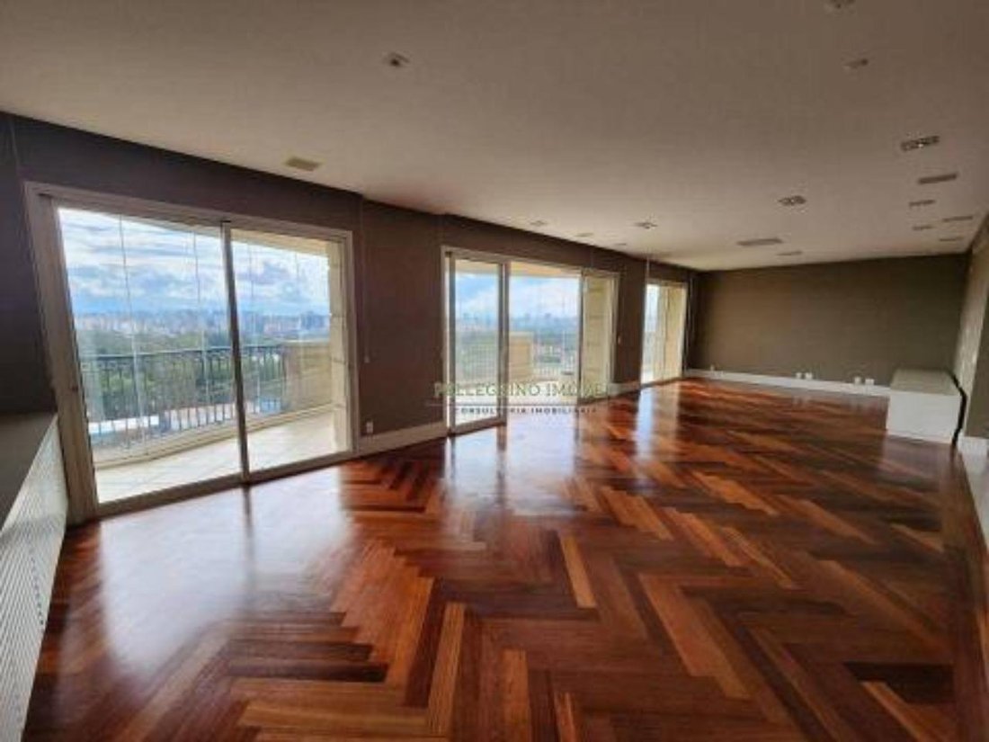 Apartamento en Paraíso, Estado de São Paulo, Brasil 4 - 19052895