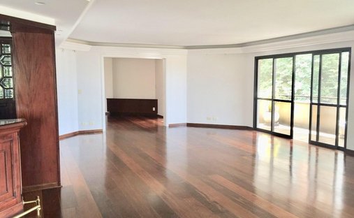 Apartamento en Perdizes, Estado de São Paulo, Brasil 1