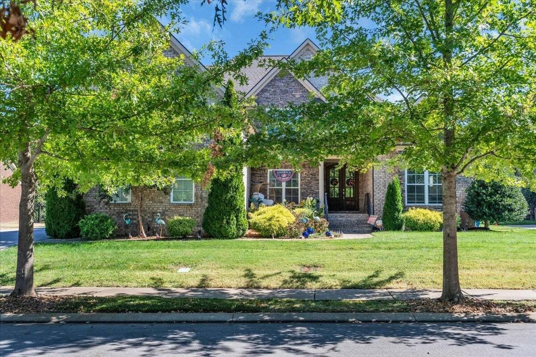 Casa en Murfreesboro, Tennessee, Estados Unidos 5 - 19054119