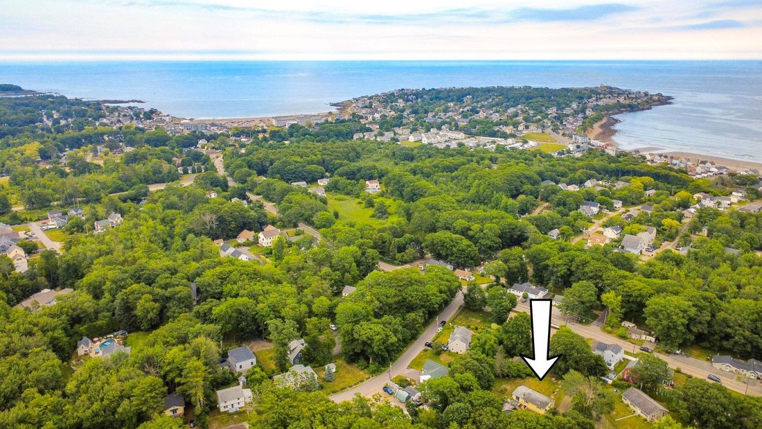 Terreno a York, Maine, Stati Uniti 1 - 18328609