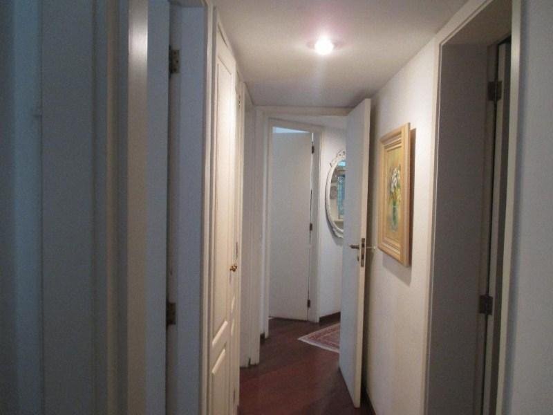 Apartment in Indianópolis, State of São Paulo, Brazil 5 - 19052918