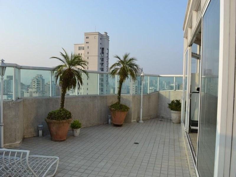 Apartment in Indianópolis, State of São Paulo, Brazil 4 - 19052844