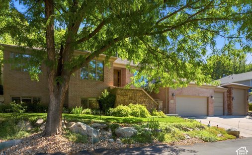House in Sandy, Utah, United States 1