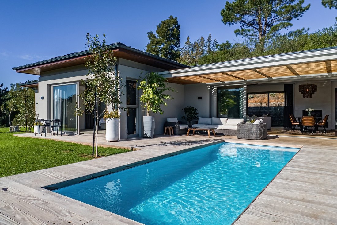 House in Knysna, Western Cape, South Africa 3 - 19055070