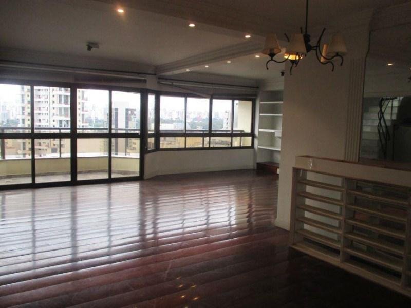 Apartment in Itaim Bibi, State of São Paulo, Brazil 1 - 19052765