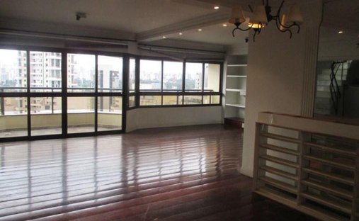 Apartment in Itaim Bibi, State of São Paulo, Brazil 1