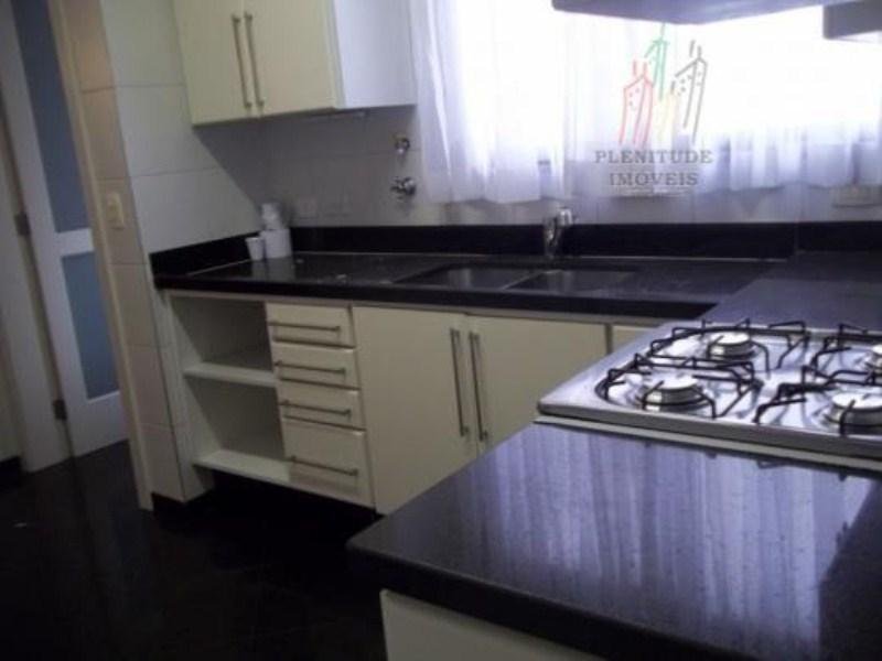 Apartment in Indianópolis, State of São Paulo, Brazil 4 - 19052951