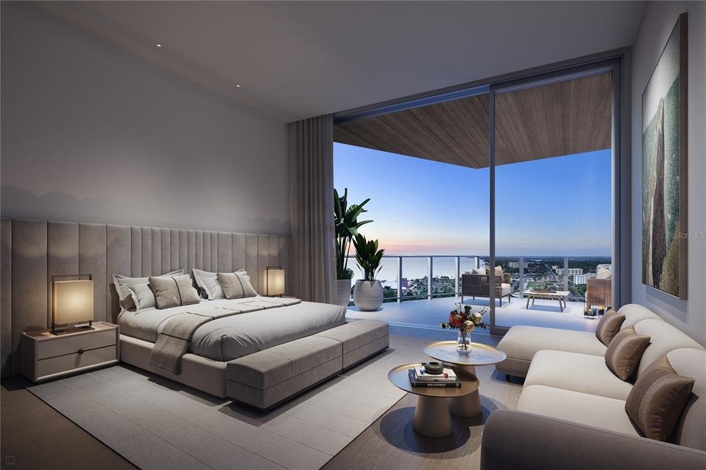 Condominio en Sarasota, Florida, Estados Unidos 4 - 19053238