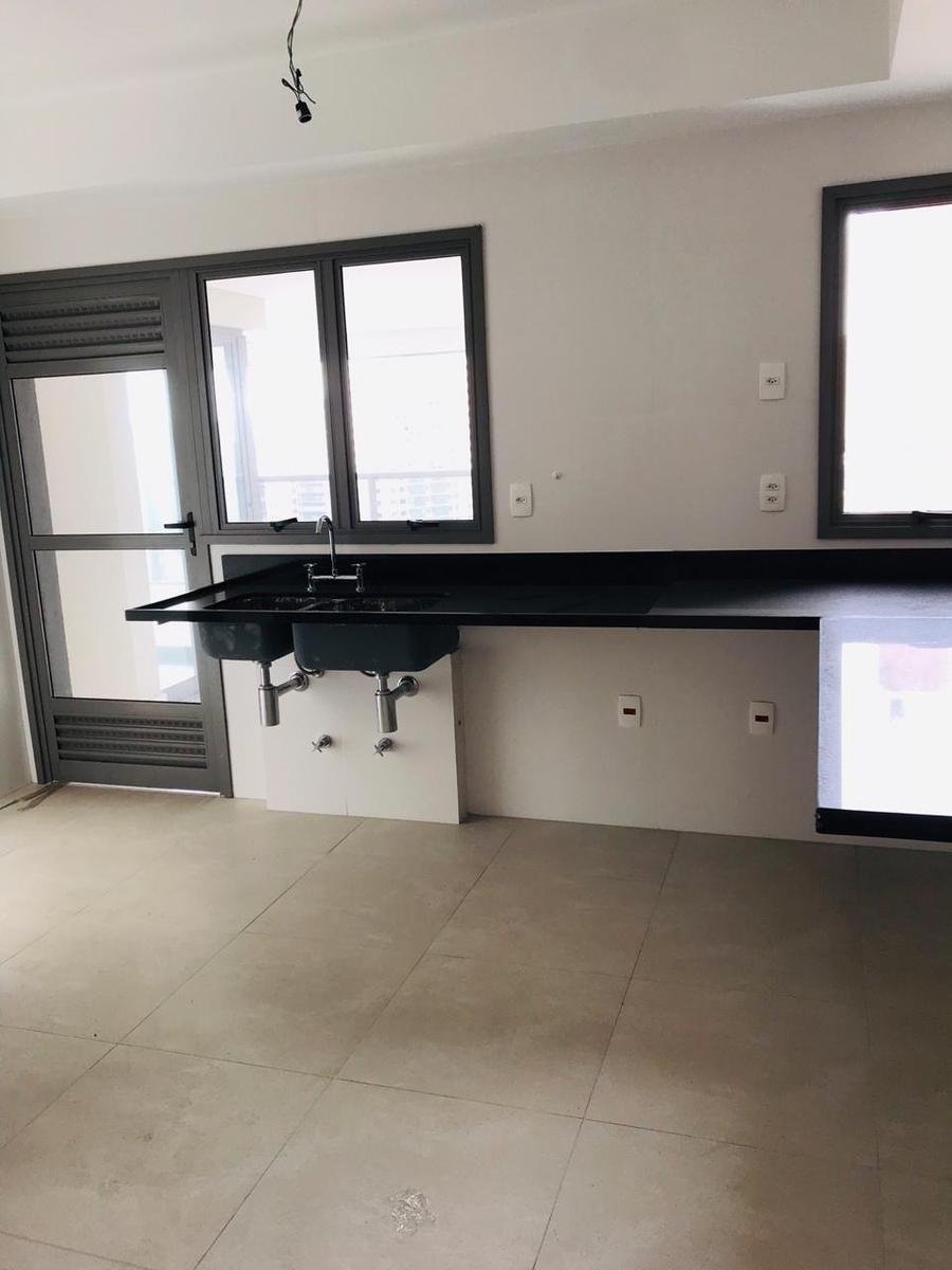 Apartment in Campo Belo, State of São Paulo, Brazil 4 - 19052733