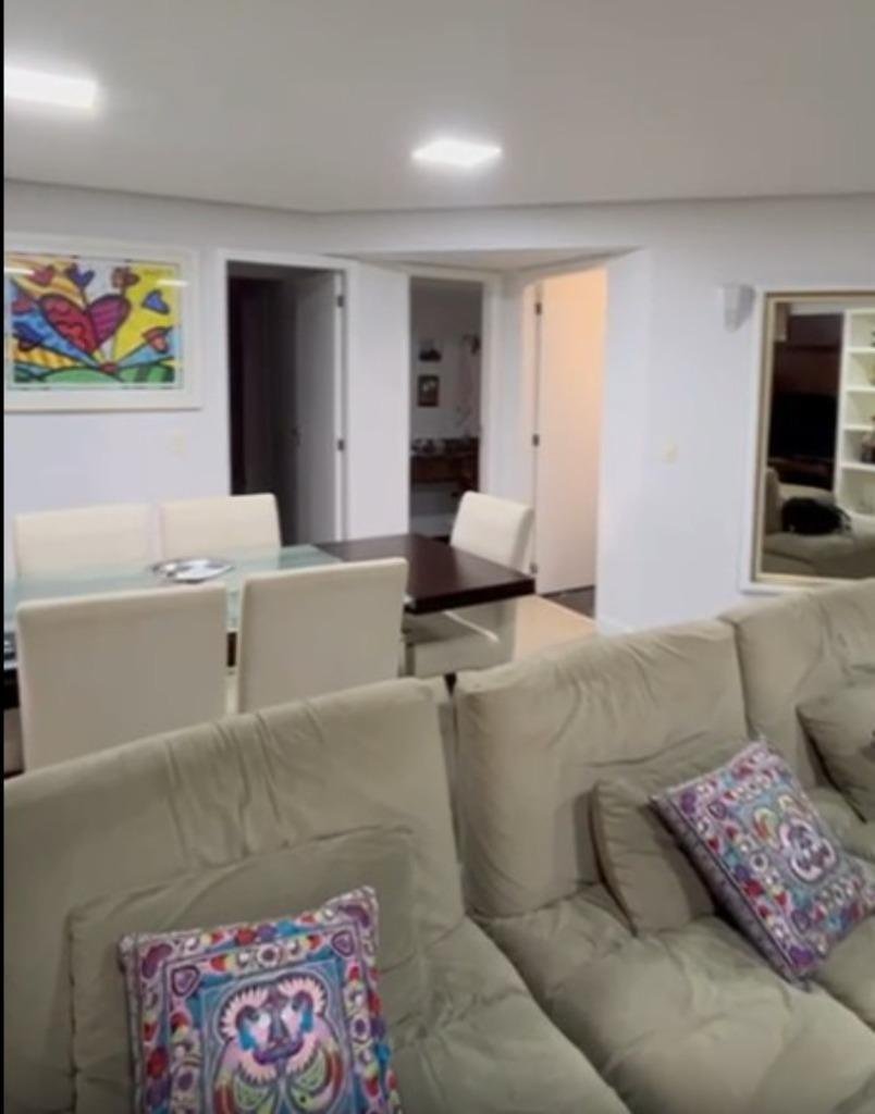 Apartment in Indianópolis, State of São Paulo, Brazil 3 - 19052906