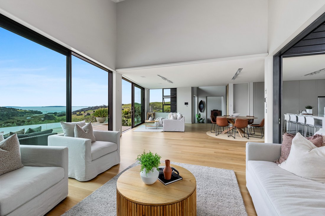 House in Mahurangi West, Auckland, New Zealand 4 - 19056210
