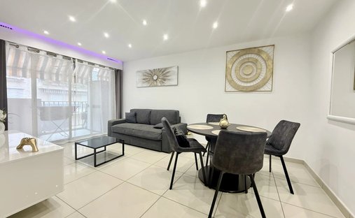 Appartement à Cannes, Provence-Alpes-Côte d'Azur, France 1
