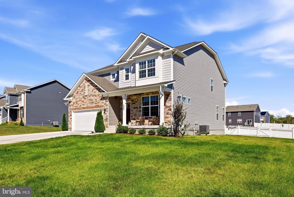House in Berryville, Virginia, United States 4 - 19053253