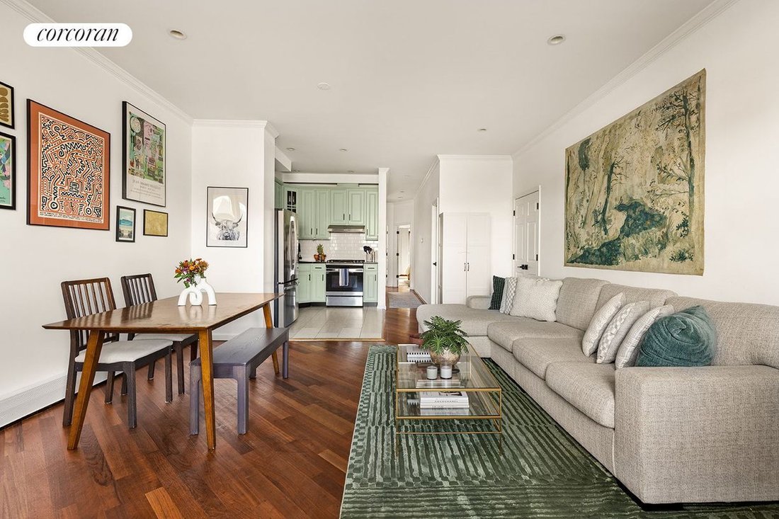 Condo in New York, New York, United States 2 - 19053171