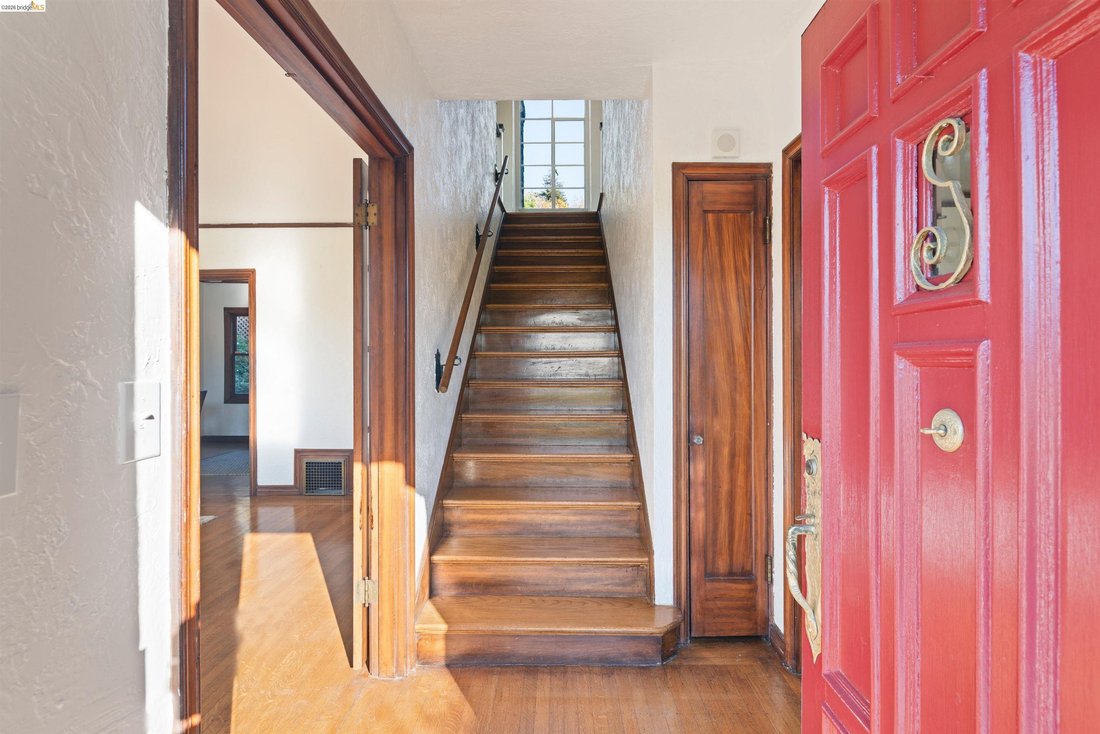 Casa a Berkeley, California, Stati Uniti 2 - 19054082