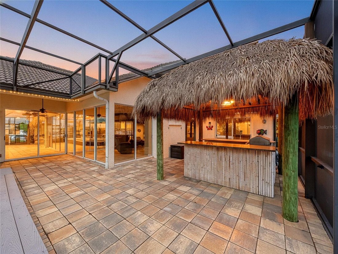 Haus in Tarpon Springs, Florida, Vereinigte Staaten 5 - 19053768