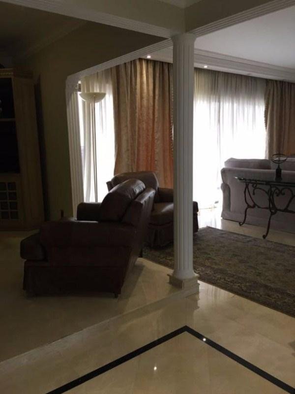 Apartamento en Indianópolis, Estado de São Paulo, Brasil 5 - 19052997