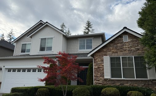Haus in Snoqualmie, Washington, Vereinigte Staaten 1