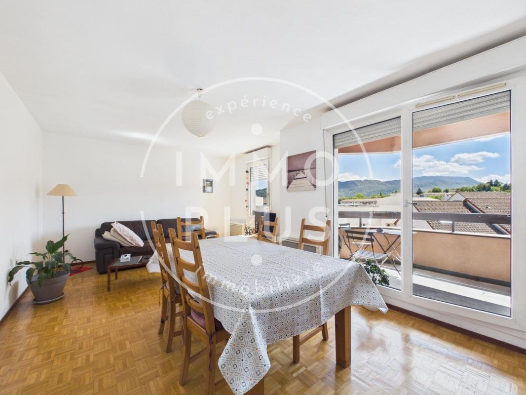 Appartement à Cran-Gevrier, Annecy, France 4 - 19052022