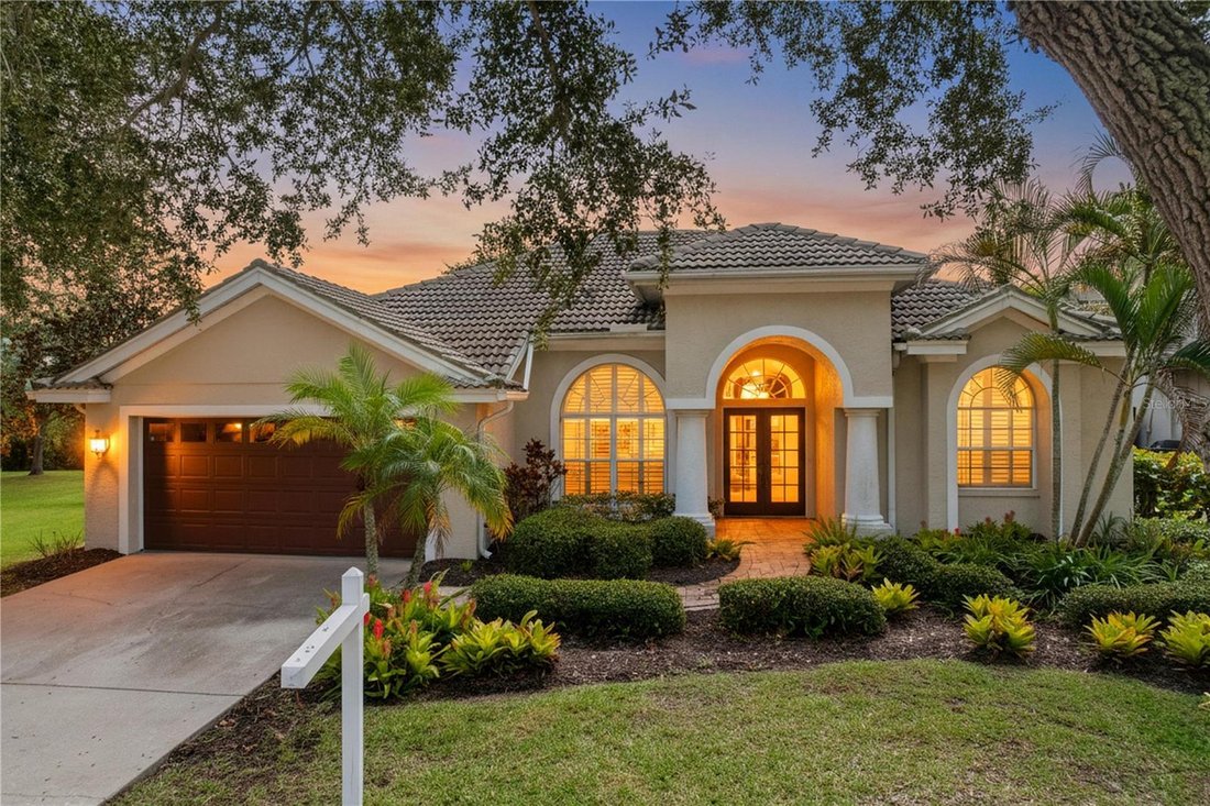 Haus in Tarpon Springs, Florida, Vereinigte Staaten 2 - 19053768