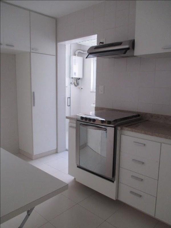 Apartment in Indianópolis, State of São Paulo, Brazil 5 - 19052955