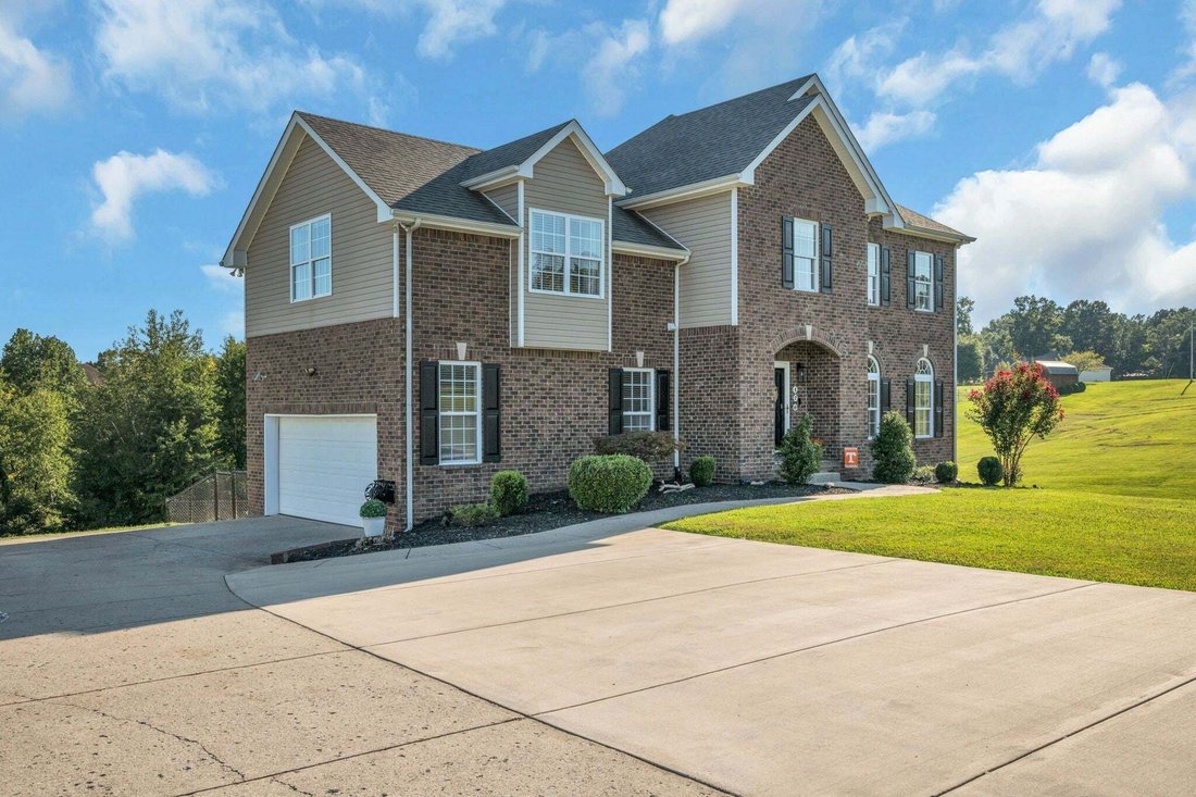 House in Burns, Tennessee, United States 2 - 19054155
