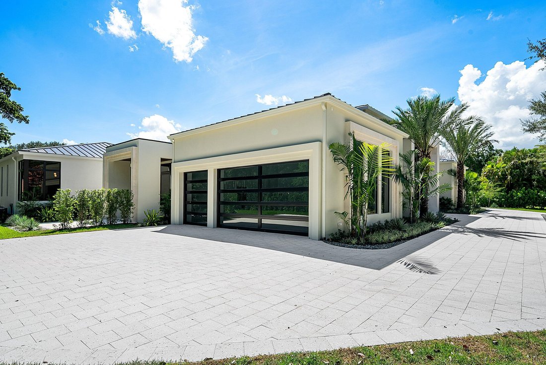 Casa en Boca Ratón, Florida, Estados Unidos 4 - 19054522