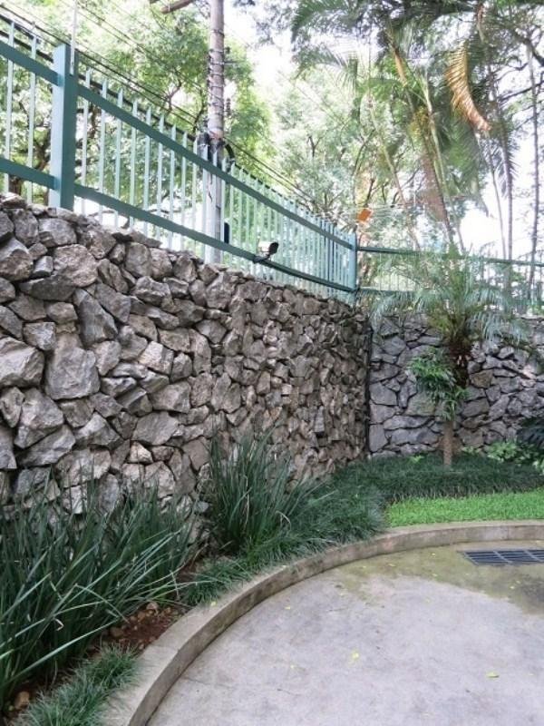 Appartement à Indianópolis, São Paulo, Brésil 4 - 19052817