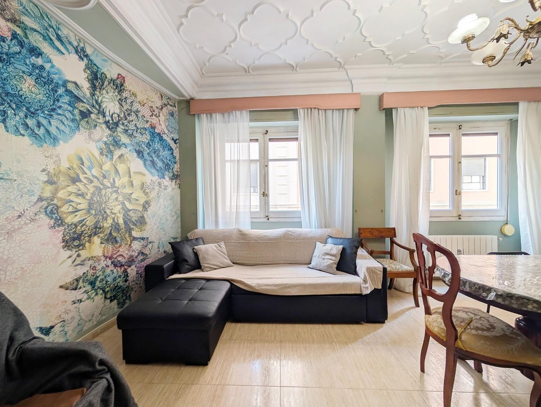 Apartment in Ciutat Vella, Valencia, Spain 3 - 19053898