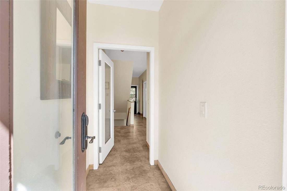 Townhouse in Frisco, Colorado, United States 3 - 19054016