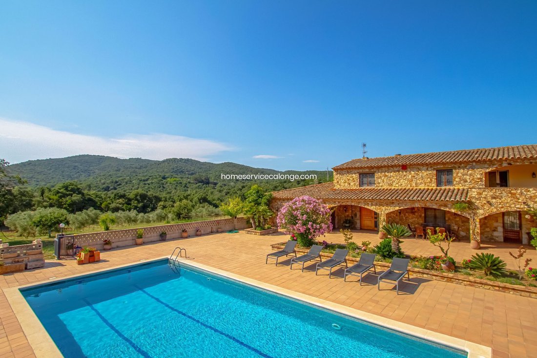 House in Calonge i Sant Antoni, Catalonia, Spain 1 - 19051763