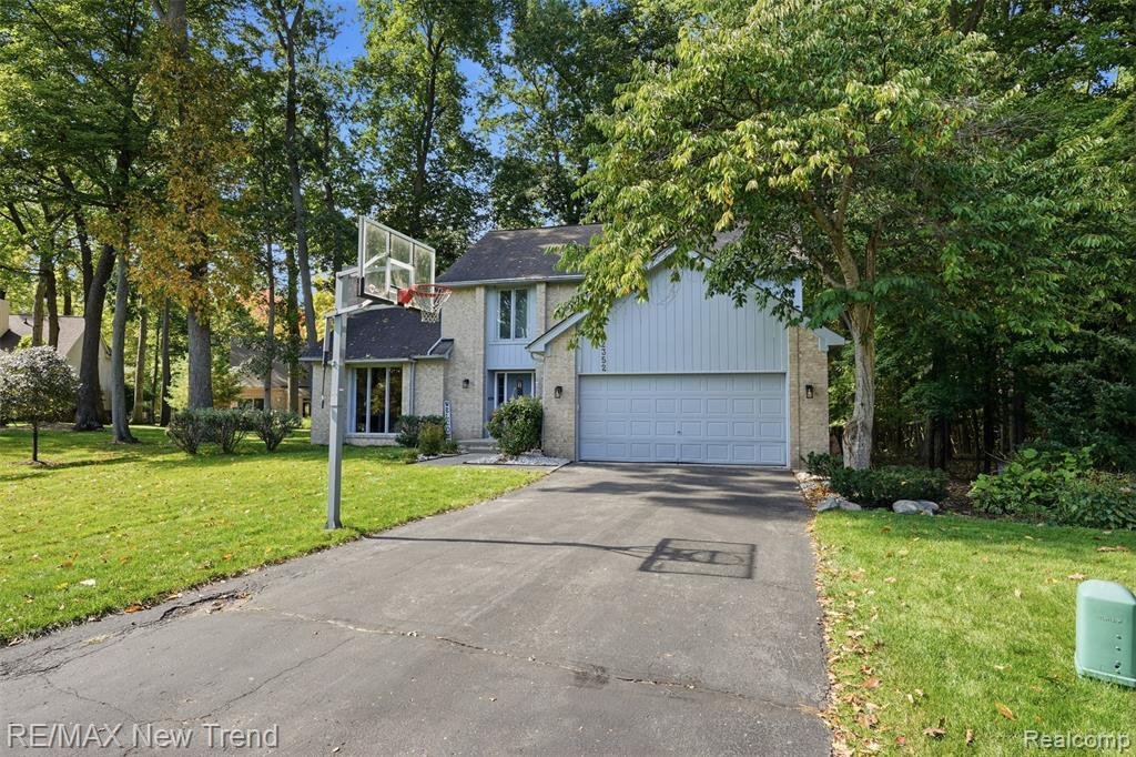 House in Orchard Lake Village, Michigan, United States 2 - 19054706