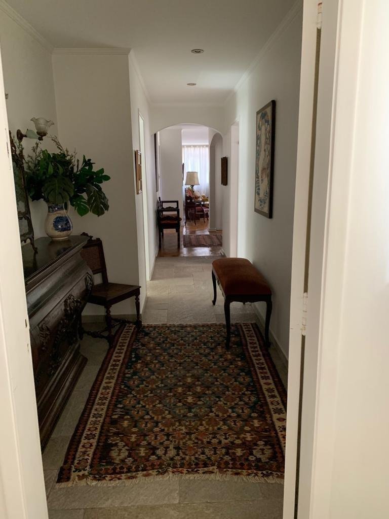 Apartment in Cerqueira César, State of São Paulo, Brazil 4 - 19052738