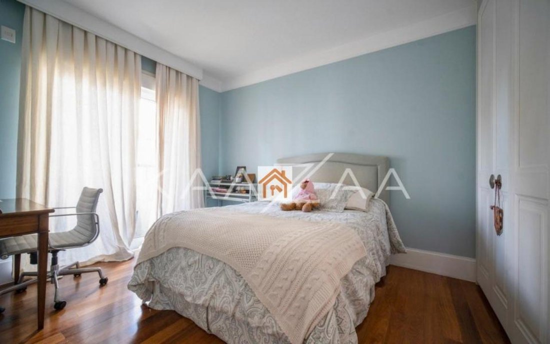 Apartment in Vila Nova Conceição, State of São Paulo, Brazil 4 - 19052879