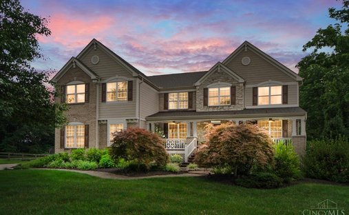 Casa a Maineville, Ohio, Stati Uniti 1