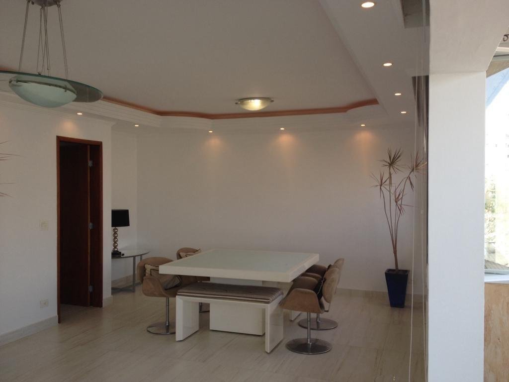 Apartamento en Vila Mariana, Estado de São Paulo, Brasil 3 - 19052721