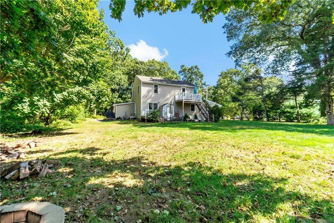Maison à North Kingstown, Rhode Island, États-Unis 2 - 19051052