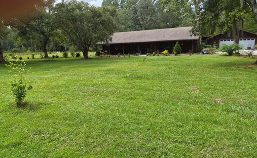 Maison à Hilliard, Floride, États-Unis 1