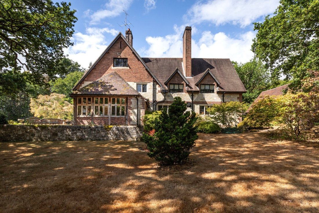 Casa in Chichester, Inghilterra 3 - 19051678