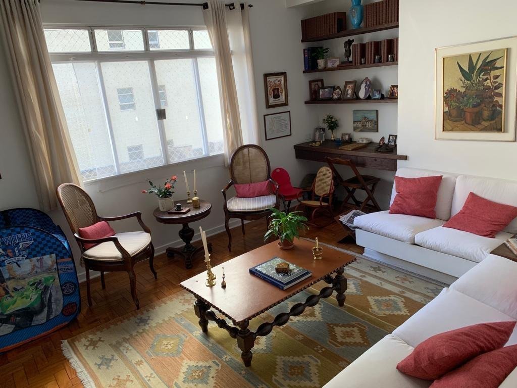 Apartment in Cerqueira César, State of São Paulo, Brazil 2 - 19052738