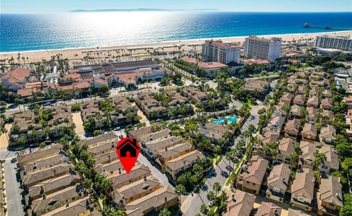 Casa a Huntington Beach, California, Stati Uniti 1