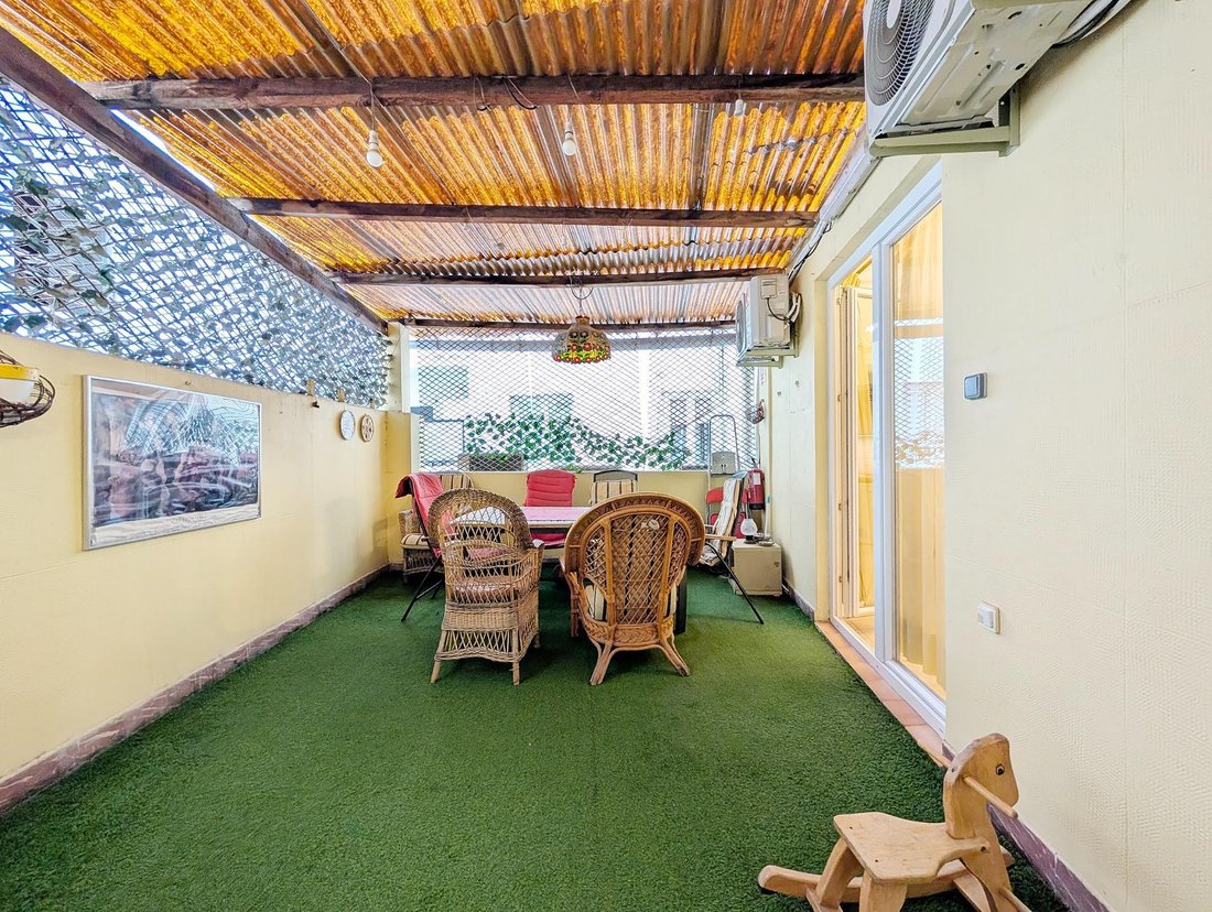 Apartment in Ciutat Vella, Valencia, Spain 2 - 19053898